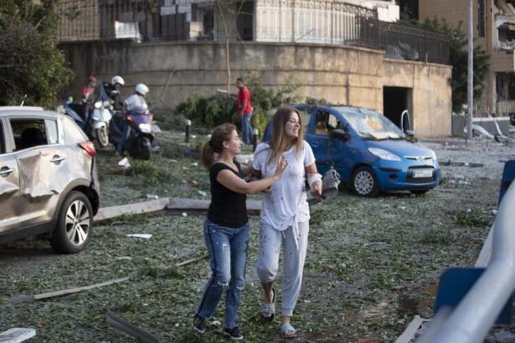 Patlamanın arkasındaki isim Rus işadamı