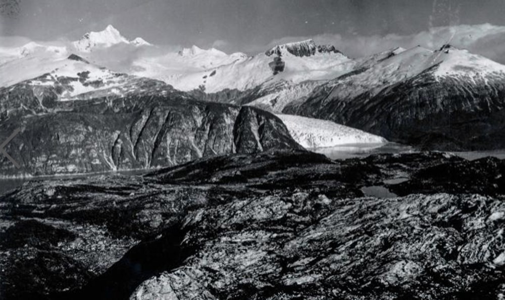 Fotoğraflarla iklim değişikliğinin 100 yılı