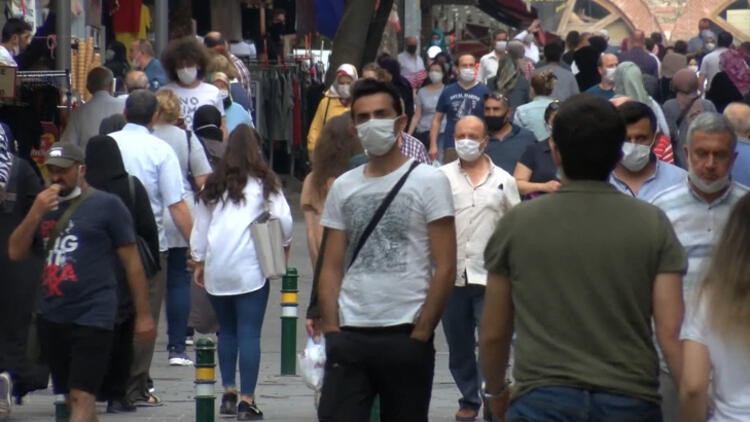 Yeni yasaklar gündemde! Karantina veya sokağa çıkma yasakları...