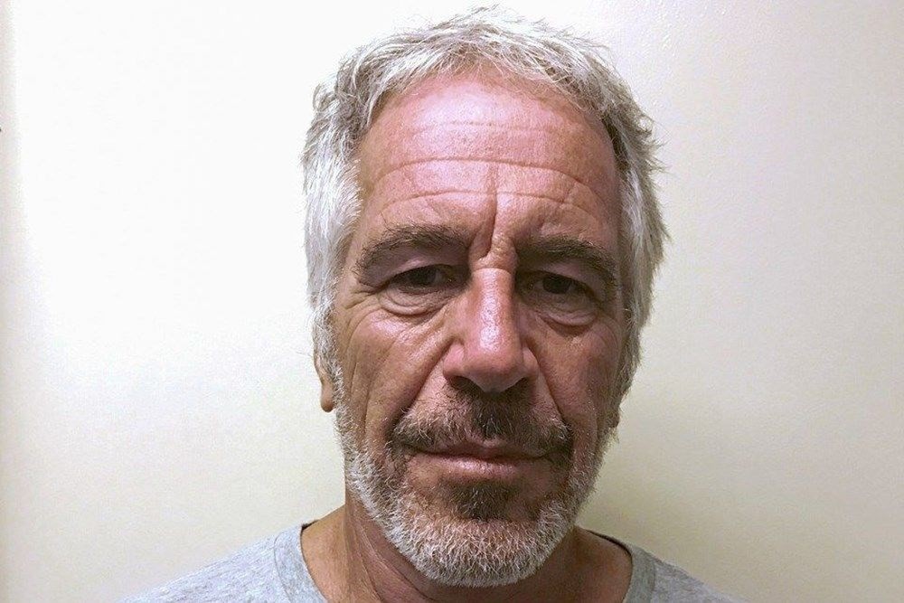 Jeffrey Epstein skandalında yeni gelişme! Prenses Diana'nın nedimesi...