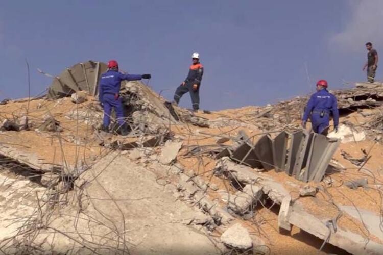 Uzmanlardan bomba iddia: Kendiliğinden patlaması mümkün değil, sabotaj...