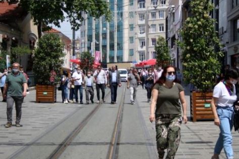 Salgın kontrolden çıktı mı? En fazla artış yaşanan iller hangileri?