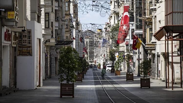 Bilim Kurulu Üyesi: Kısıtlama kaçınılmaz