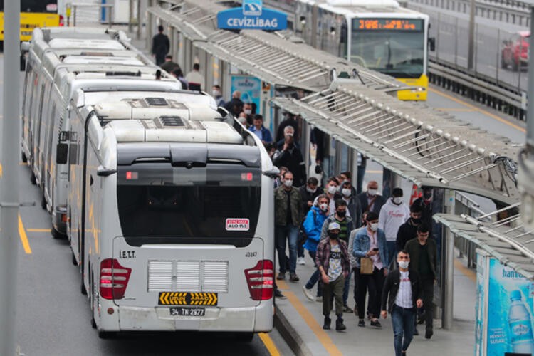 Korona virüs için korkutan rakamı 'kriz' deyip açıkladı: Kaçınılmaz! 