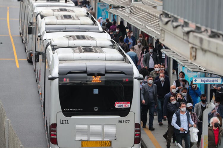 Korona virüs için korkutan rakamı 'kriz' deyip açıkladı: Kaçınılmaz! 