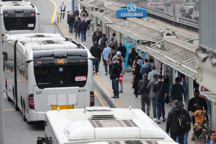 Korona virüs için korkutan rakamı 'kriz' deyip açıkladı: Kaçınılmaz! 