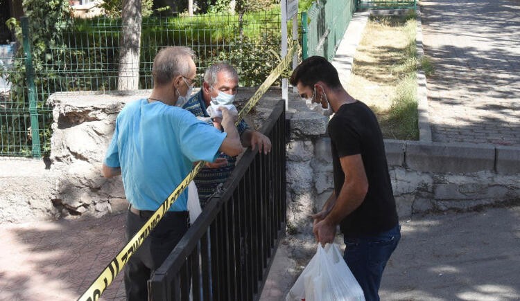 İşte 65 yaş üstü sokağa çıkma kısıtlaması olan iller