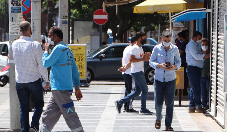 İşte 65 yaş üstü sokağa çıkma kısıtlaması olan iller