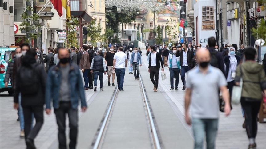 Prof. Dr. Ceyhan: Tüm Türkiye'ye yayıldı, şimdi işimiz çok daha zor