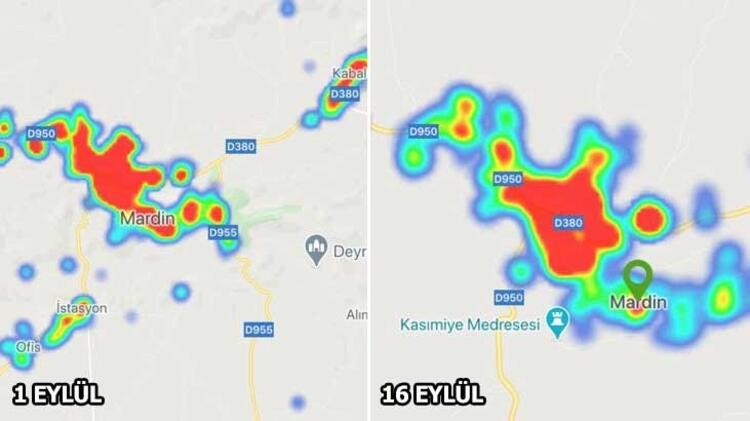 Sağlık Bakanlığı bölge bölge duyurdu! 438 vakayla ilk sırada