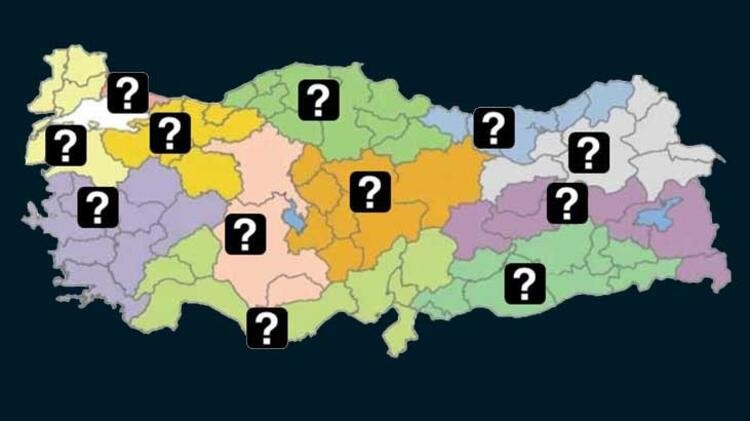 Sağlık Bakanlığı bölge bölge duyurdu! 438 vakayla ilk sırada