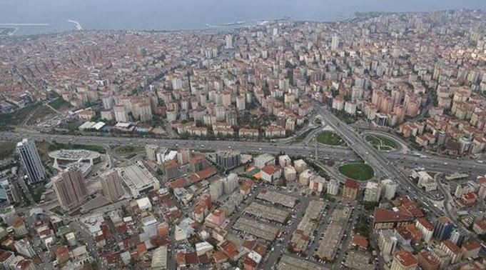 Türkiye'de en pahalı ve en ucuz konutlar hangi illerde?