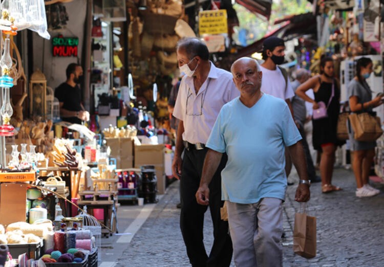 Bilim Kurulu'ndan korona kararı! Bir hafta yasak