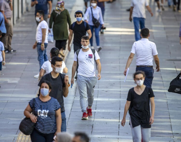 Bilim Kurulu'ndan korona kararı! Bir hafta yasak