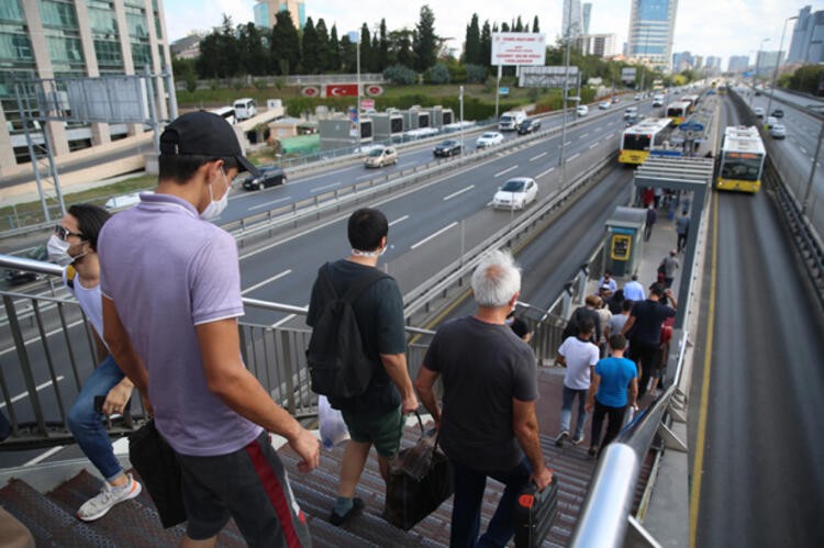 Bilim Kurulu'ndan korona kararı! Bir hafta yasak