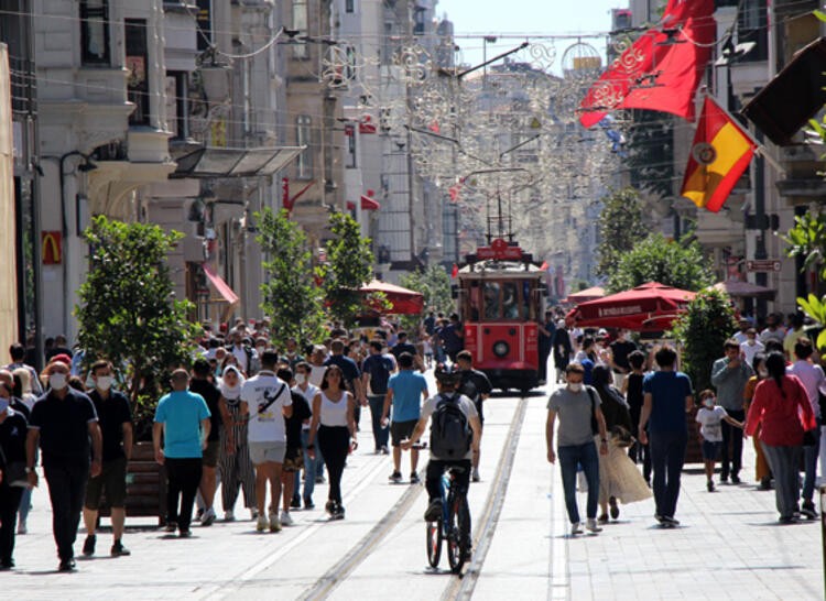 Bilim Kurulu'ndan korona kararı! Bir hafta yasak