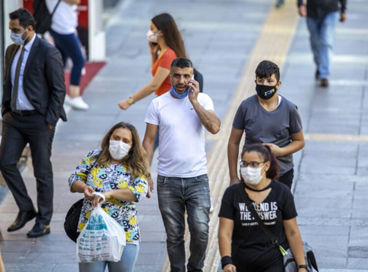 Bilim Kurulu'ndan korona kararı! Bir hafta yasak