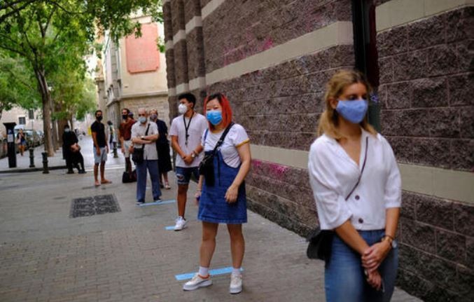 Çin'den yeni bir kabus haberi var! Korkulan oldu