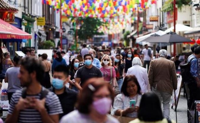 İngiliz uzmandan korkutan uyarı: Kritik noktadayız