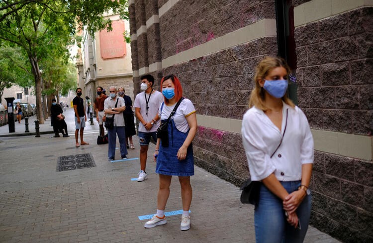  Dünya Sağlık Örgütü açıkladı... Dünya sarsıldı!