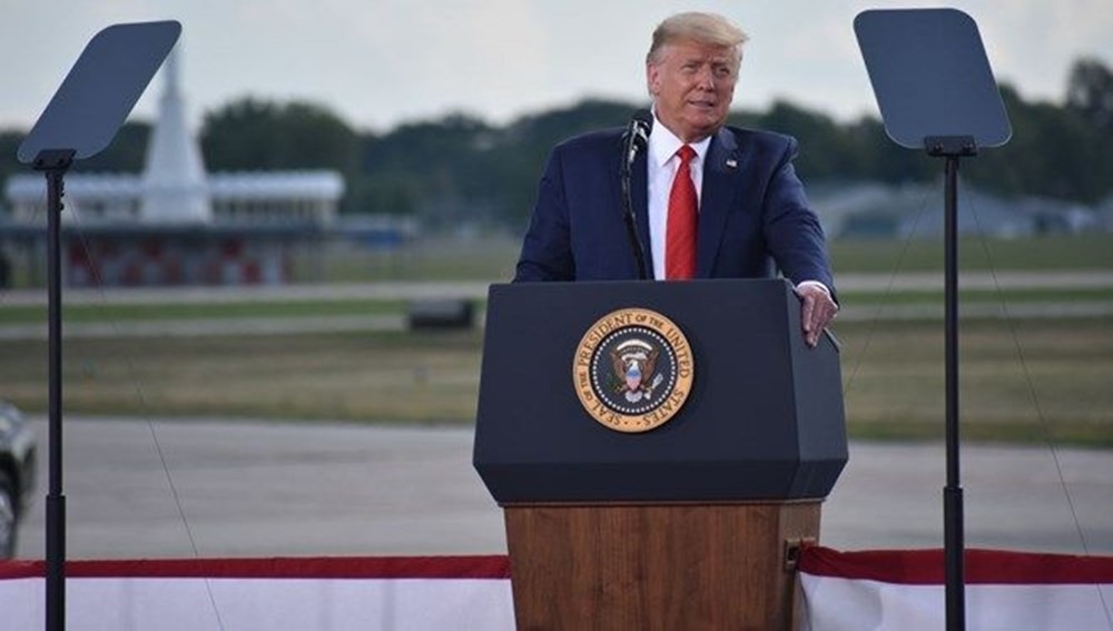 Trump: Harry’ye şans diliyorum çünkü ihtiyacı olacak