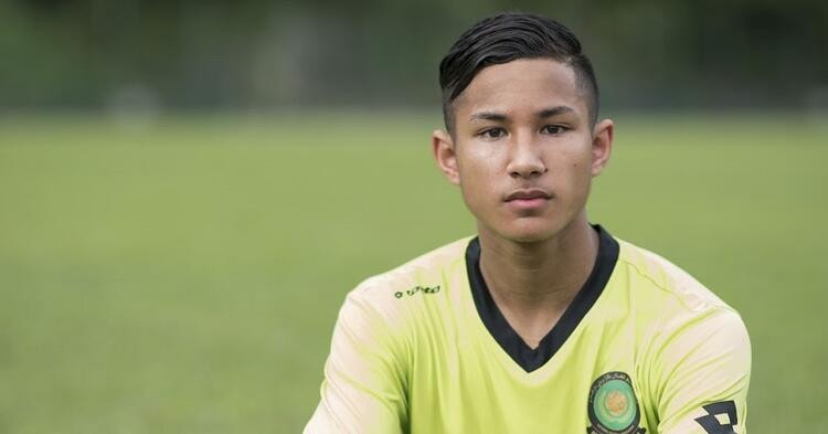 Dünyanın en zengin futbolcusu Faiq Bolkiah transfer oldu!