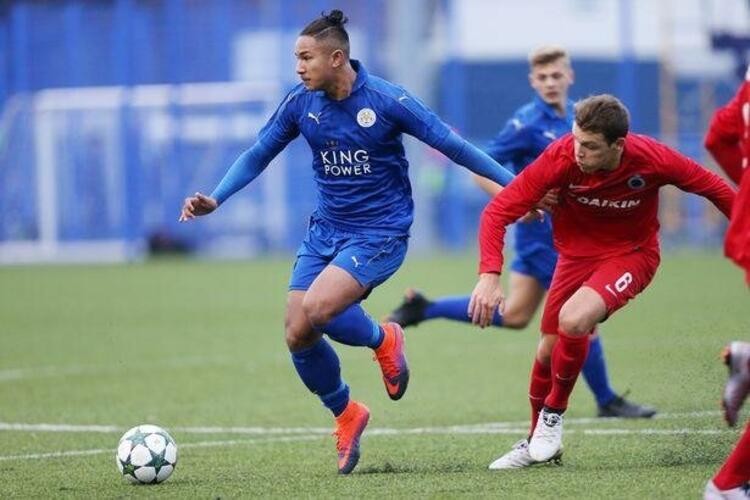 Dünyanın en zengin futbolcusu Faiq Bolkiah transfer oldu!