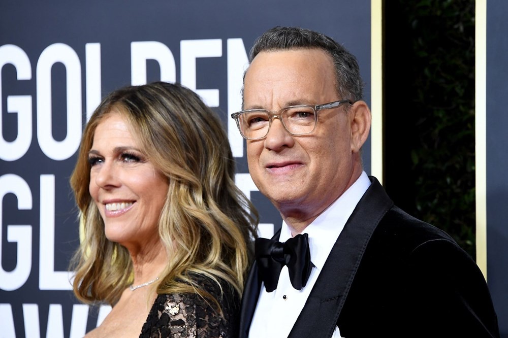 Tom Hanks'ten Forrest Gump itirafı: Cebimden ödedim