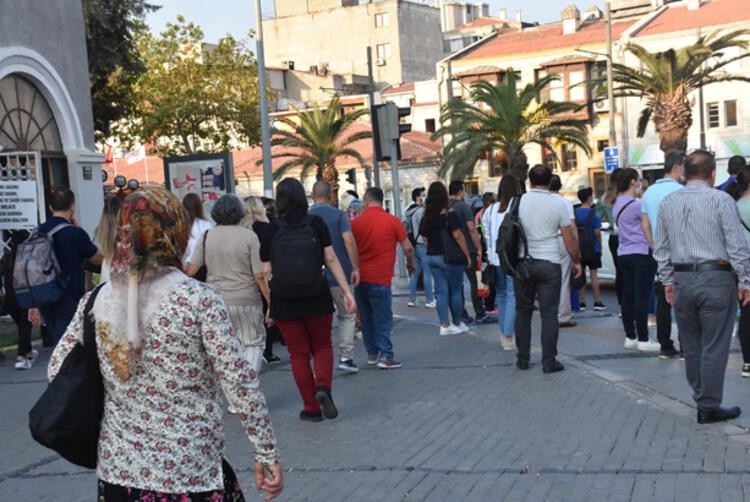 HES kodu'nun ardından şimdi de  ‘elektronik bileklik’ 