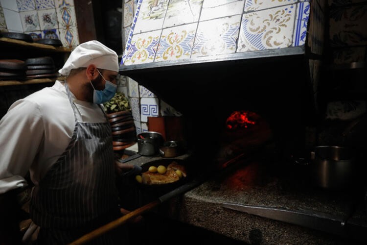 Dünyanın en eski restoranı 'Botin' zor durumda