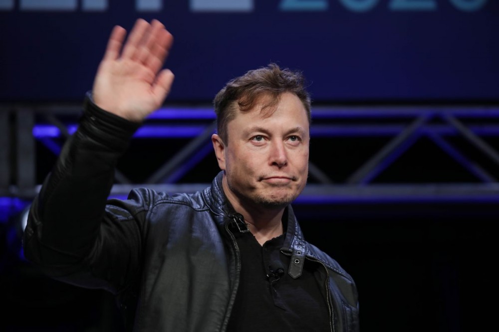 Elon Musk'tan çarpıcı korona virüs açıklaması