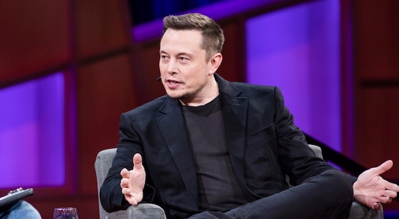 Elon Musk'tan çarpıcı korona virüs açıklaması