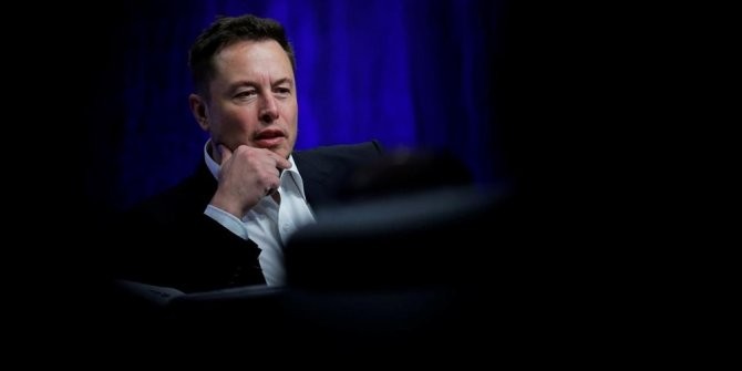 Elon Musk'tan çarpıcı korona virüs açıklaması