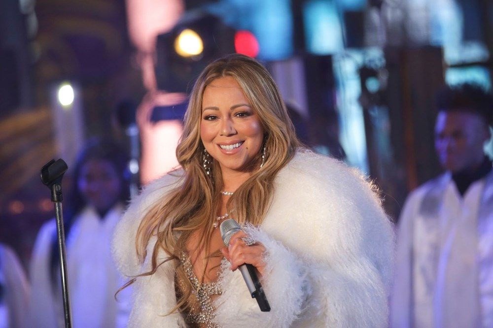 Mariah Carey'nin milyon dolarlık karantina evi