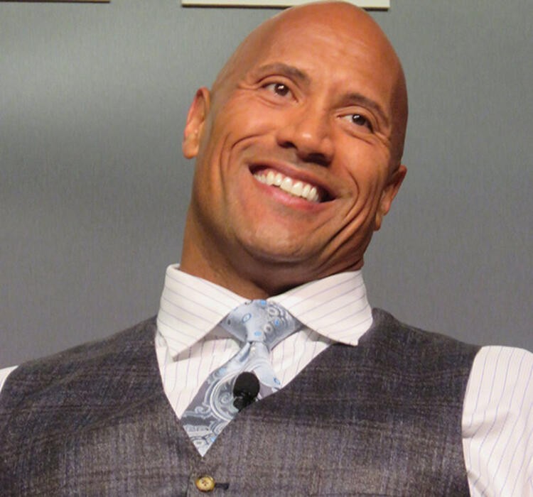 Oyuncu Dwayne Johnson korona virüse yakalandı!