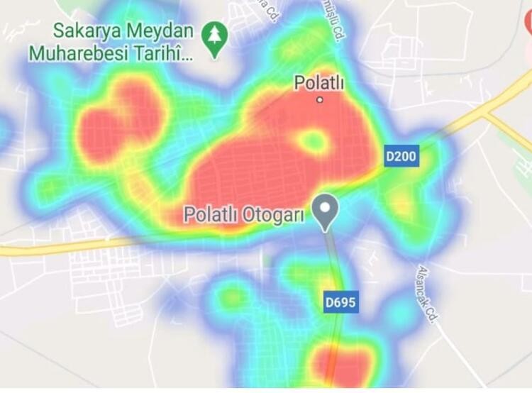 İstanbul'u ikiye katladı! O şehirde alarm