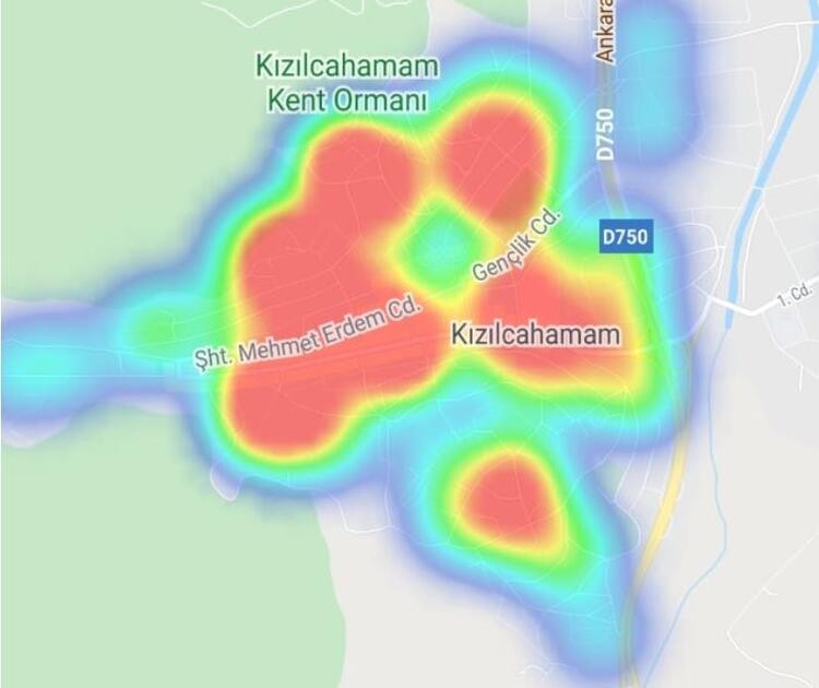 İstanbul'u ikiye katladı! O şehirde alarm