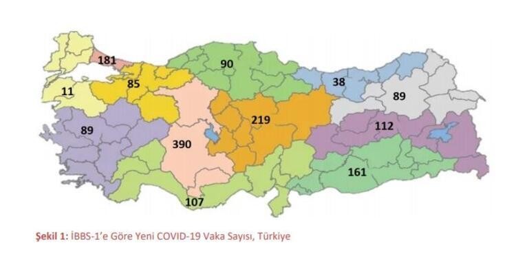 İstanbul'u ikiye katladı! O şehirde alarm