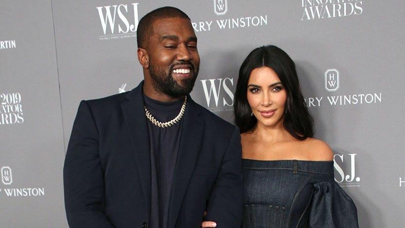 Kanye West'ten seçim kampanyasına 6 milyon dolarlık harcama