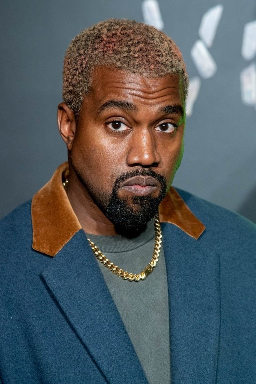 Kanye West'ten seçim kampanyasına 6 milyon dolarlık harcama