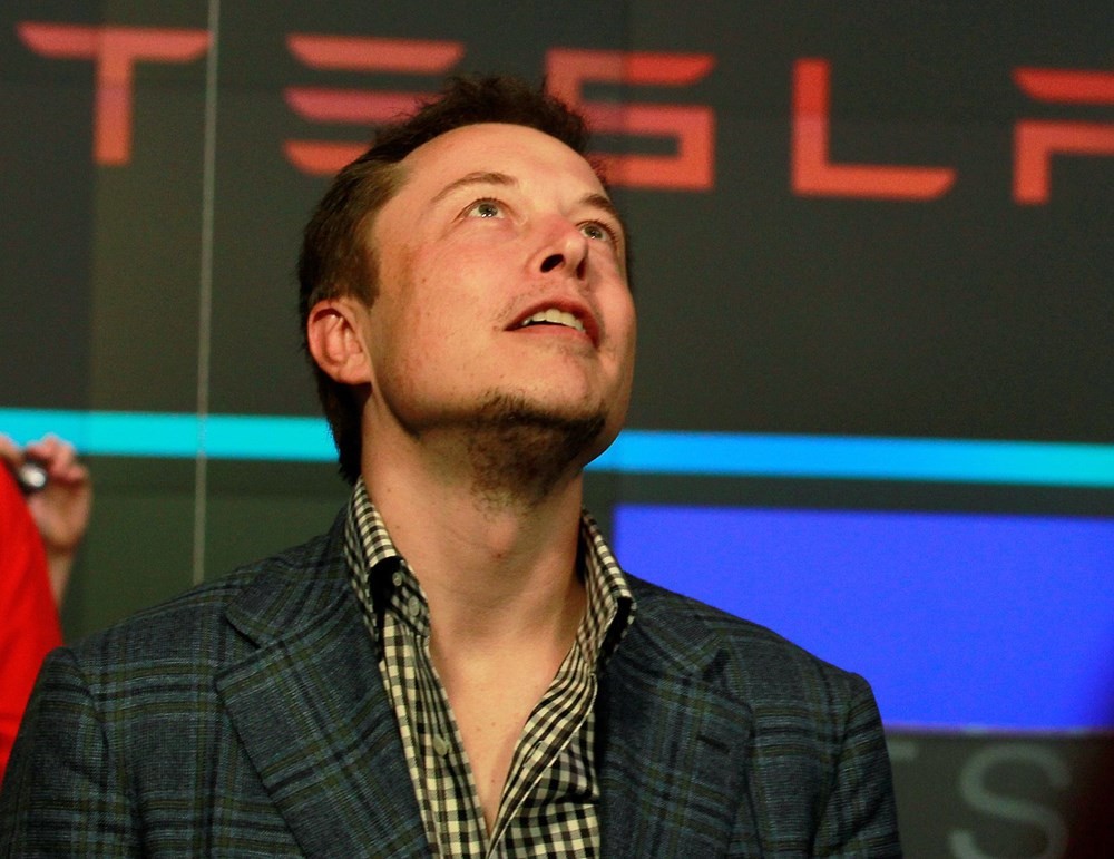 Elon Musk, ABD'deki Kongre baskını nedeniyle Zurckerberg'i suçladı