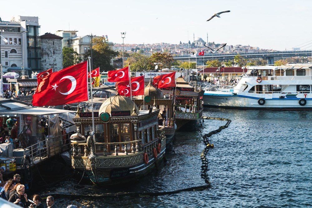 Bakanlık açıkladı: Türkiye'nin en popüler 10 sokak yemeği