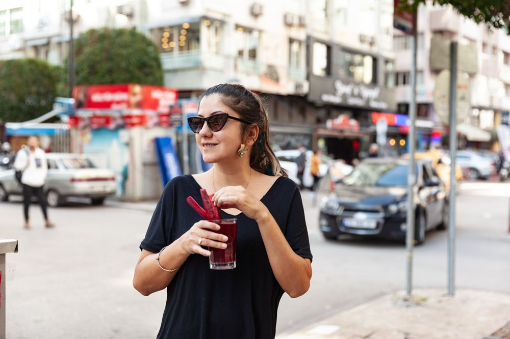 Bakanlık açıkladı: Türkiye'nin en popüler 10 sokak yemeği