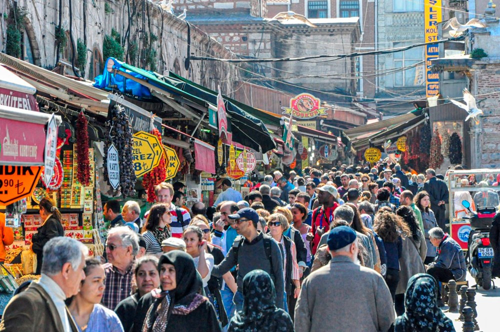 Bakanlık açıkladı: Türkiye'nin en popüler 10 sokak yemeği