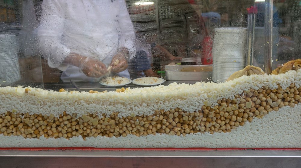 Bakanlık açıkladı: Türkiye'nin en popüler 10 sokak yemeği