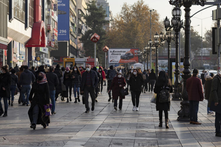 Normalleşme için tarih belli oldu! 