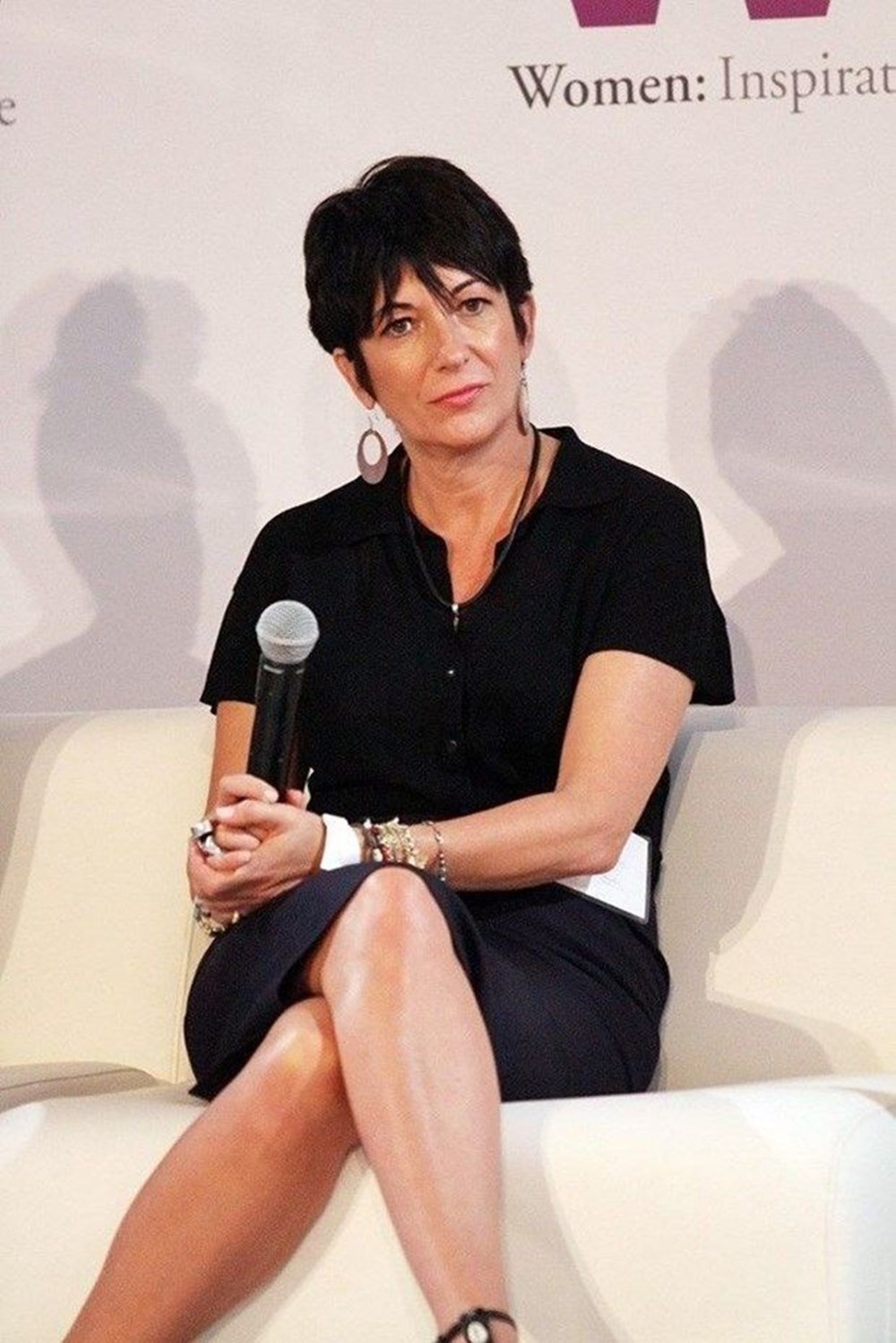 FBI'ın Ghislaine Maxwell operasyonundan ayrıntılar ortaya çıktı