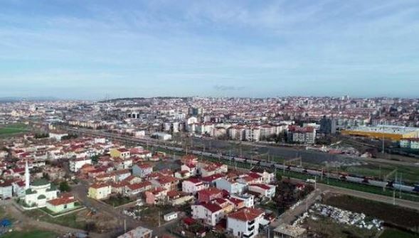 Edirne'de içme suyu kuyulardan karşılanacak