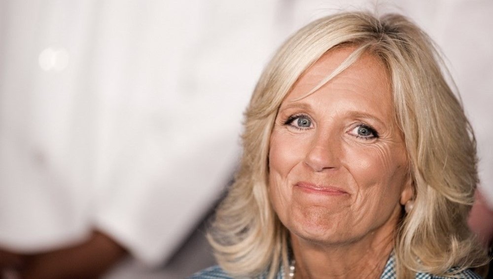 Yeni First Lady Jill Biden’a dair merak edilenler