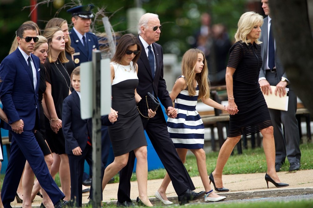 Yeni First Lady Jill Biden’a dair merak edilenler